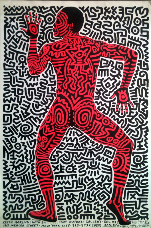 keithharing